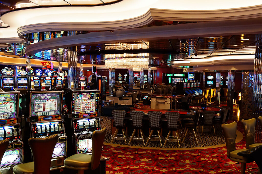 Casino Casino