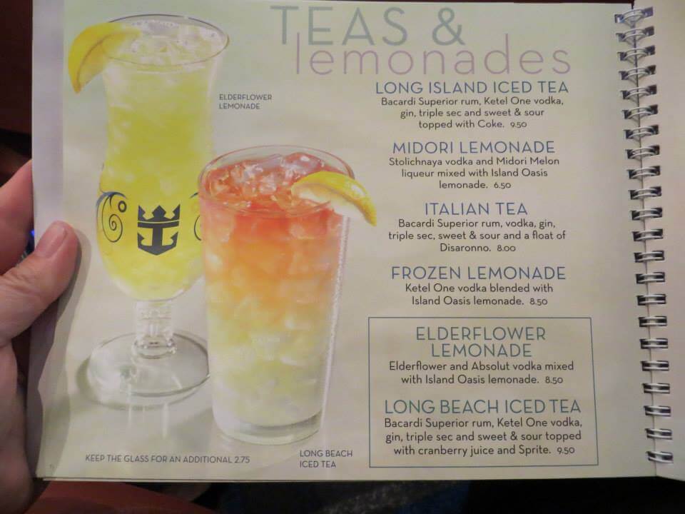 International Cruise Drinking Age International Cruise Drinking Age