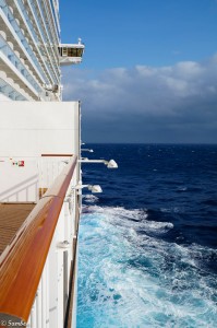 Norwegian Breakaway Review – cruise with gambee