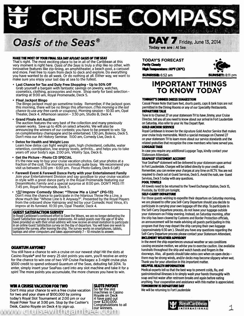 Oasis of the Seas-41