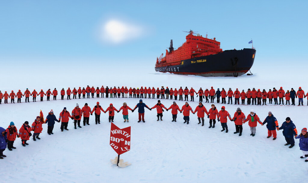 50-years-of-victory-at-the-north-pole-poseidon-expeditions