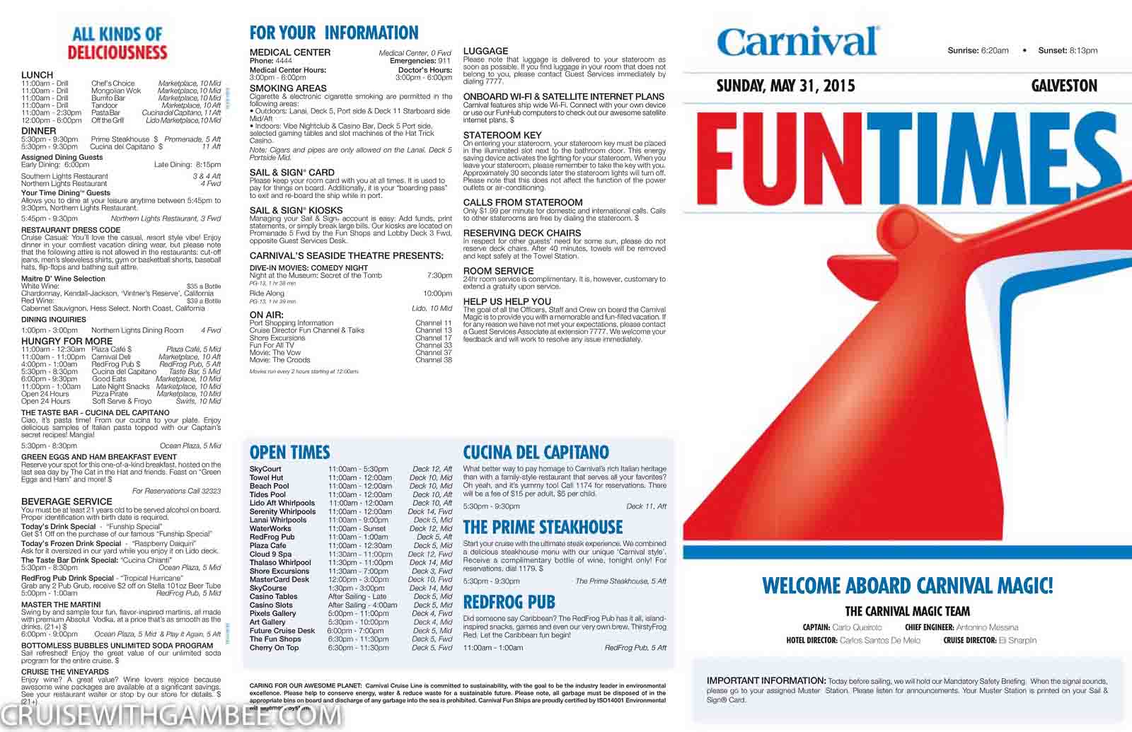 Carnival Magic Funtimes-1