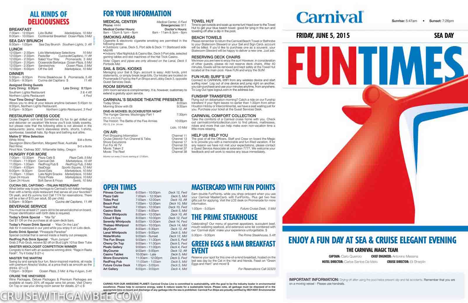 Carnival Magic Funtimes-11
