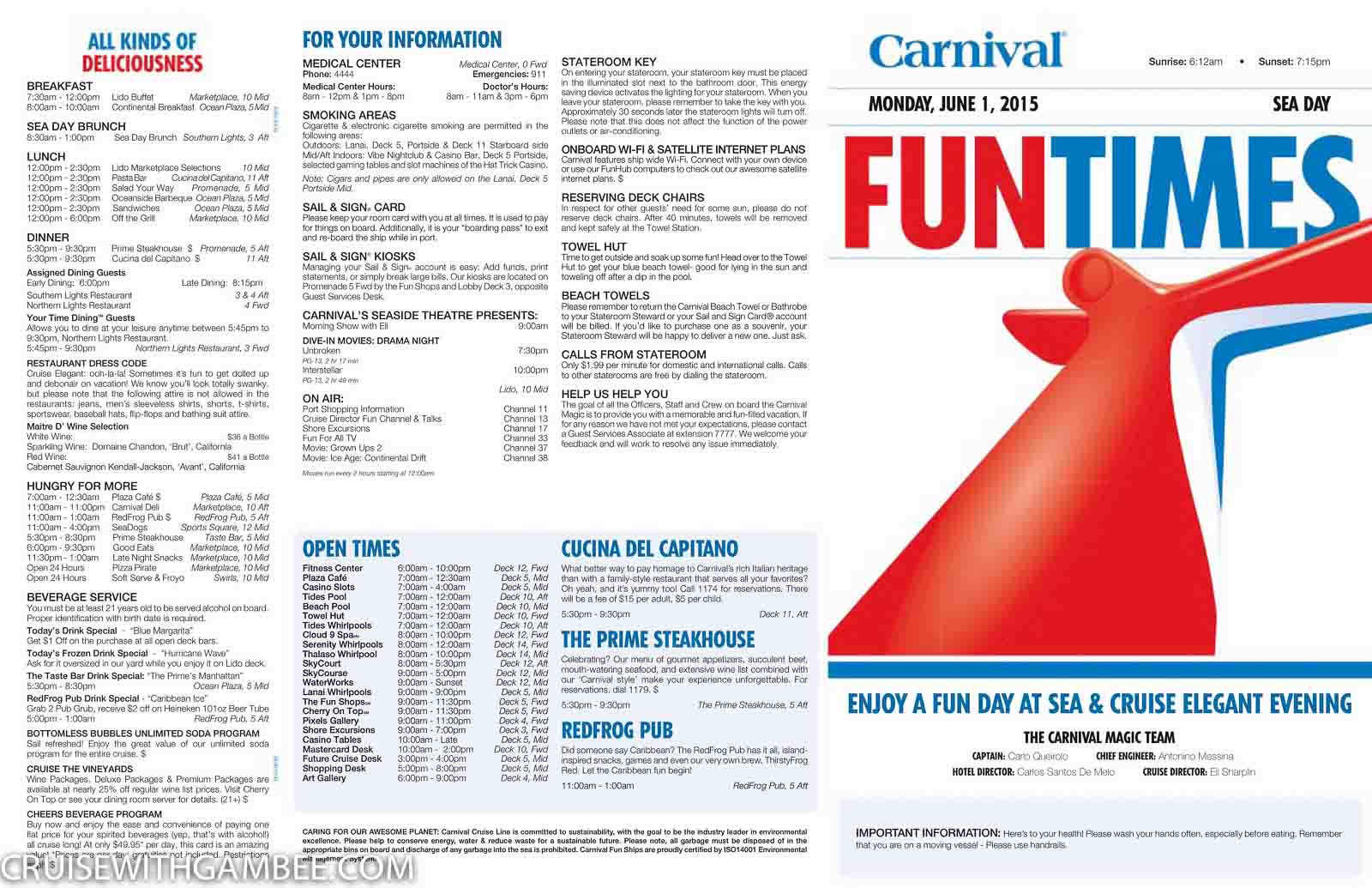 Carnival Magic Funtimes-3