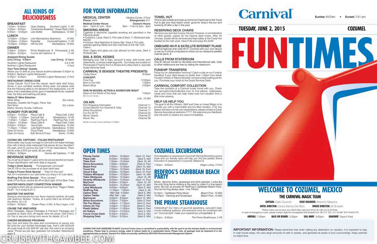 Carnival Magic Funtimes-6